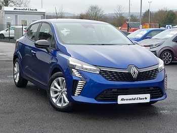 2025 - 1.0 TCe 90 Evolution 5dr