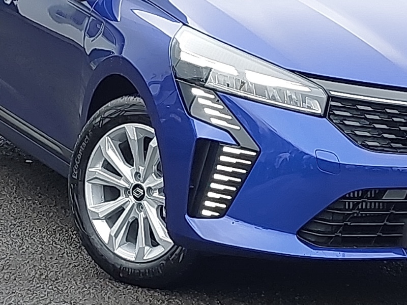 Used Renault Clio 2025 for sale - 76842536: Photo 9