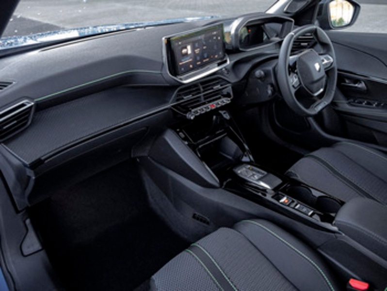 Used Peugeot 2008 2026 for sale - 77752108: Photo 5