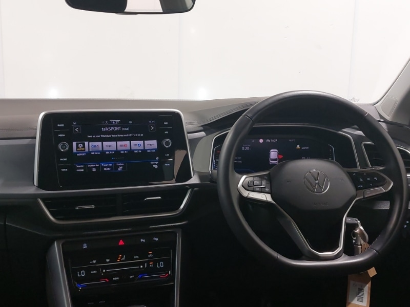 Used Volkswagen T-Roc 2024 for sale - 76444755: Photo 7