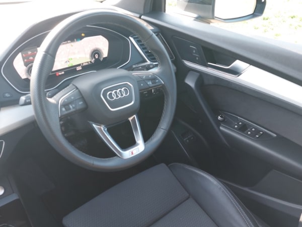 Used Audi Q5 2022 for sale - 76321055: Photo 10