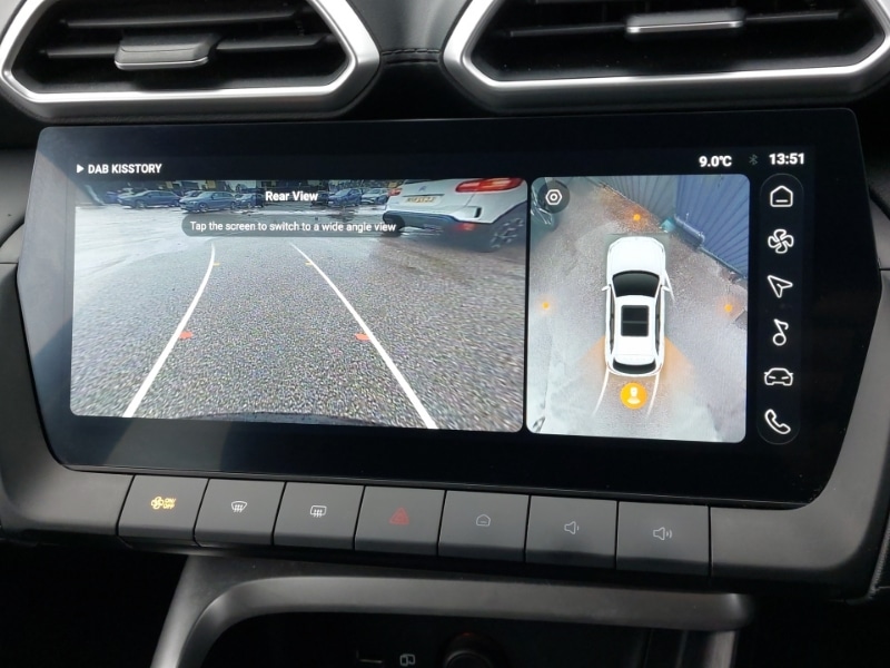 Used MG MG ZS 2025 for sale - 77624444: Photo 11