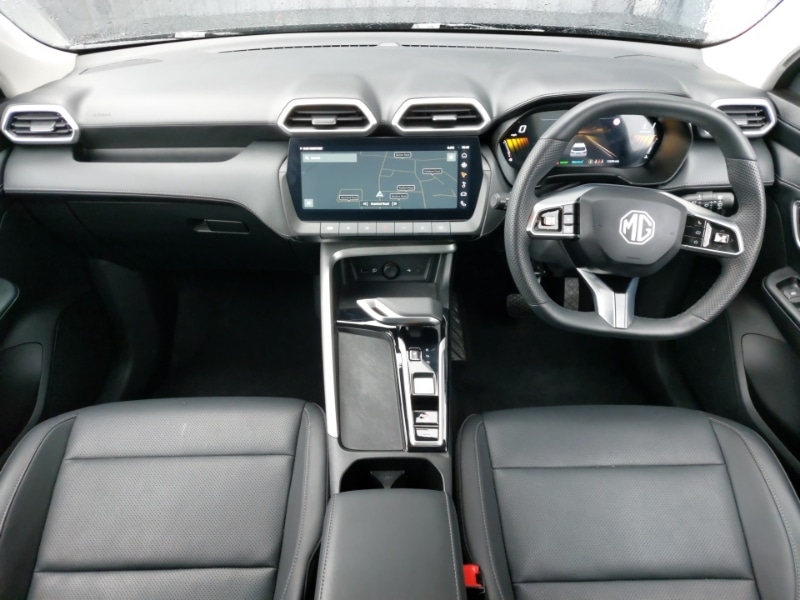 Used MG MG ZS 2025 for sale - 77624444: Photo 2