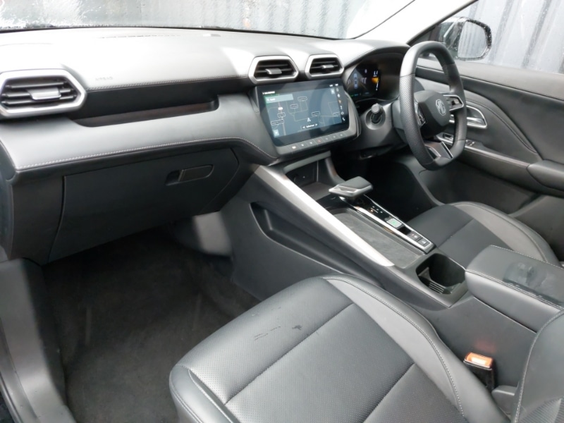 Used MG MG ZS 2025 for sale - 77624444: Photo 5