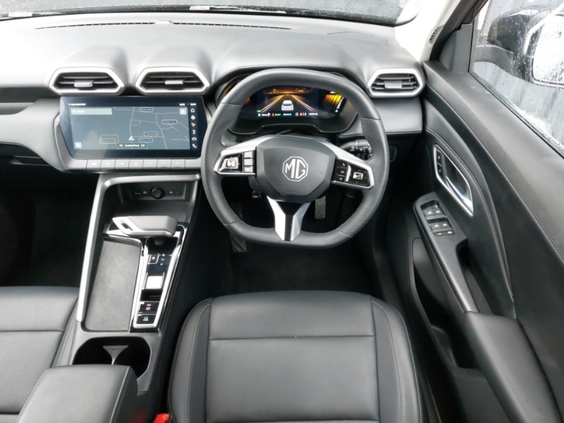 Used MG MG ZS 2025 for sale - 77624444: Photo 7