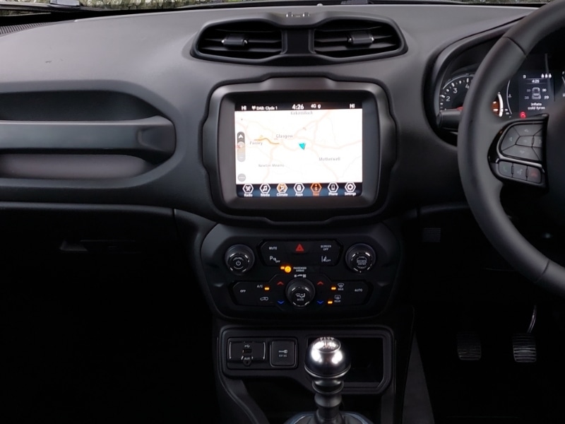 Used Jeep Renegade 2021 for sale - 76150006: Photo 10