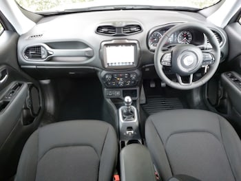 Used Jeep Renegade 2021 for sale - 76150006: Photo 2