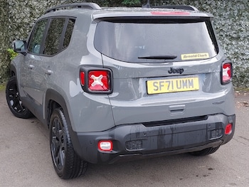 Used Jeep Renegade 2021 for sale - 76150006: Photo 3