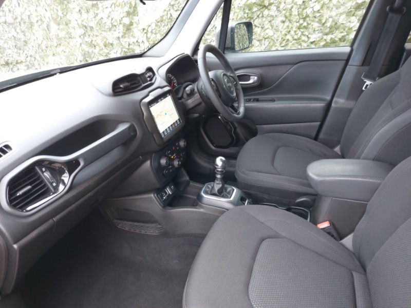 Used Jeep Renegade 2021 for sale - 76150006: Photo 5
