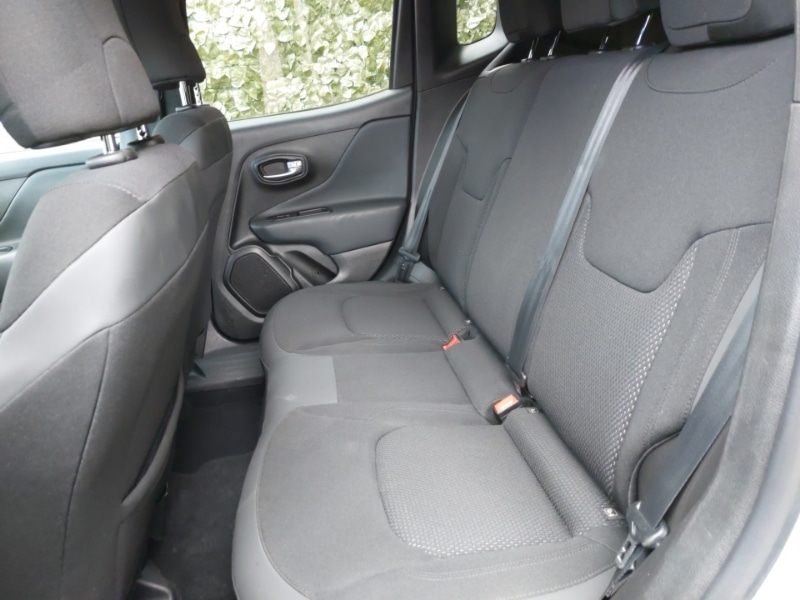 Used Jeep Renegade 2021 for sale - 76150006: Photo 6