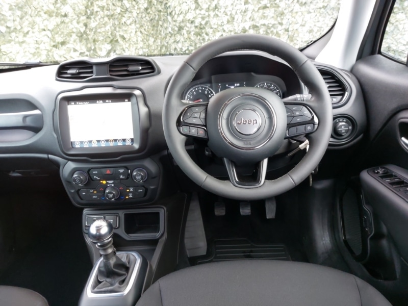 Used Jeep Renegade 2021 for sale - 76150006: Photo 7
