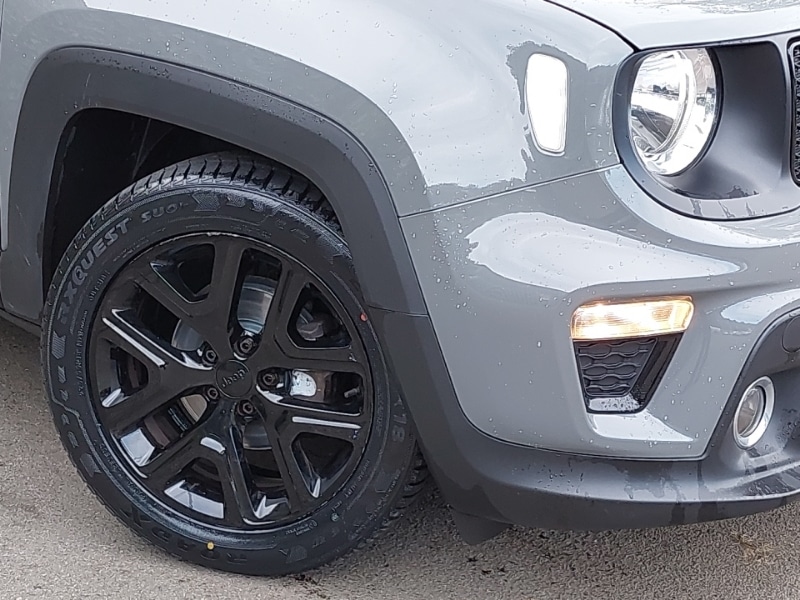 Used Jeep Renegade 2021 for sale - 76150006: Photo 9