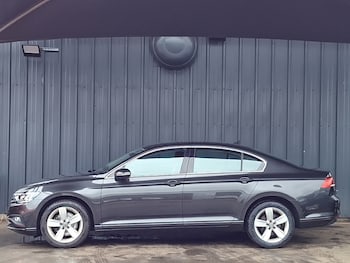 Used Volkswagen Passat 2020 for sale - 79569522: Photo