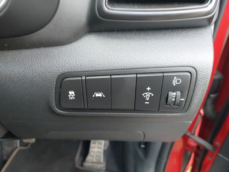 Used Hyundai TUCSON 2020 for sale - 76552977: Photo 11