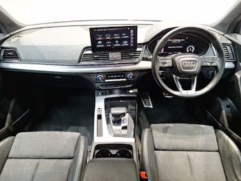 Used Audi Q5 2022 for sale - 77197111: Photo