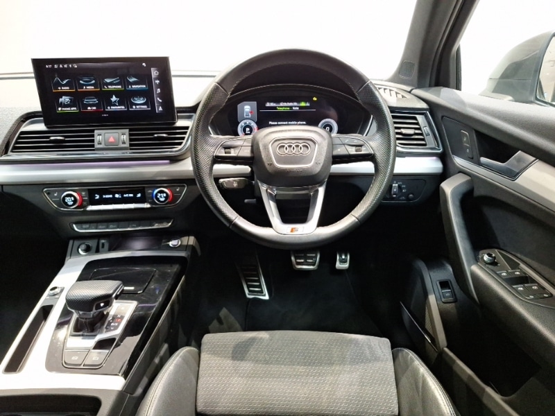 Used Audi Q5 2022 for sale - 77197111: Photo 7