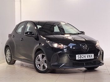 Used Mazda Mazda2 HYBRID 2024 for sale - 78041583: Photo