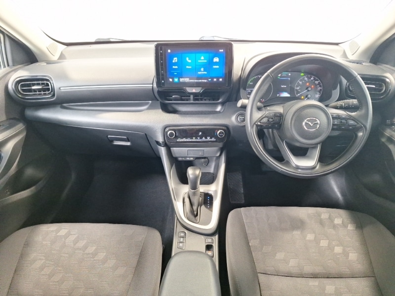 Used Mazda Mazda2 HYBRID 2024 for sale - 78041583: Photo 2