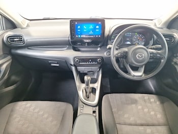 Used Mazda Mazda2 HYBRID 2024 for sale - 78041583: Photo