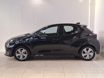 Used Mazda Mazda2 HYBRID 2024 for sale - 78041583: Photo