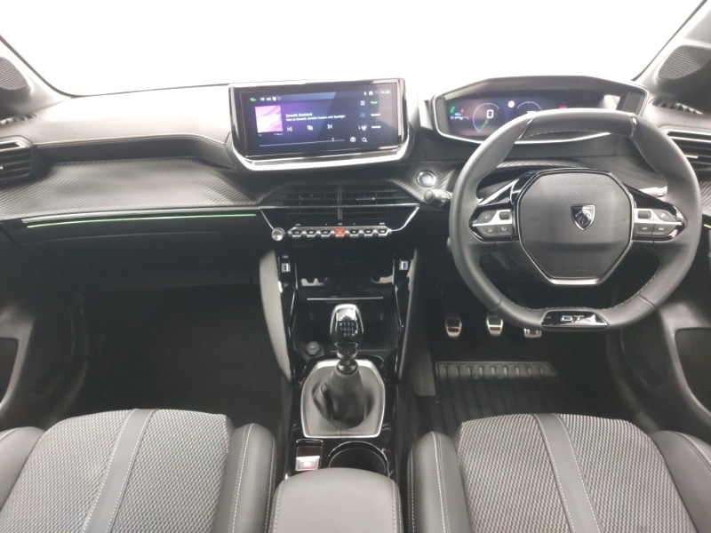 Used Peugeot 208 2025 for sale - 77606693: Photo 2