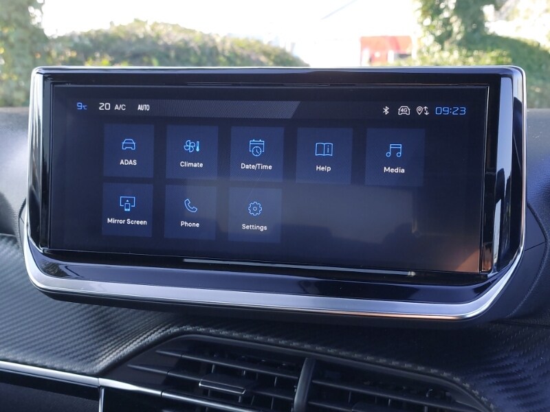 Used Peugeot 208 2024 for sale - 78080147: Photo 10