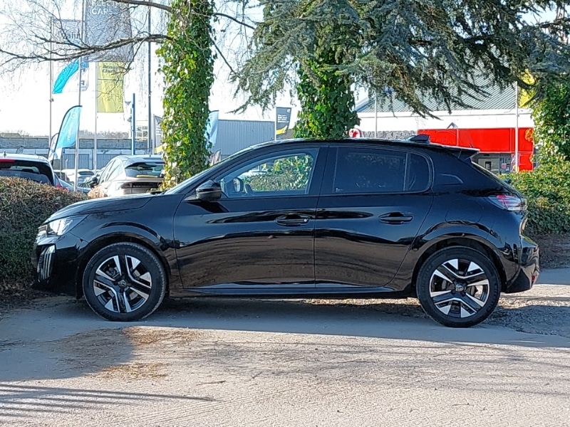 Used Peugeot 208 2024 for sale - 78080147: Photo 4