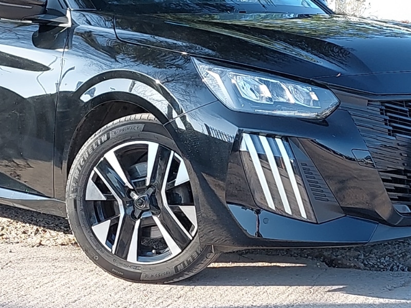 Used Peugeot 208 2024 for sale - 78080147: Photo 9