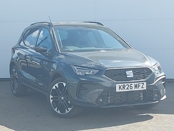 Used SEAT Arona 2026 for sale - 78994251: Photo