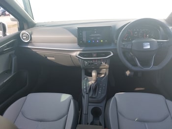 Used SEAT Arona 2026 for sale - 78994251: Photo