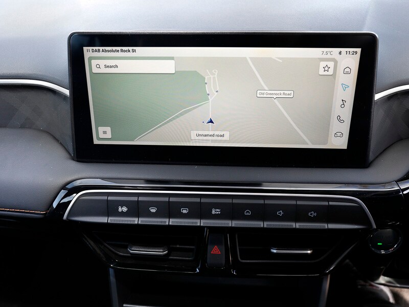 Used MG MG HS 2026 for sale - 77933769: Photo 12