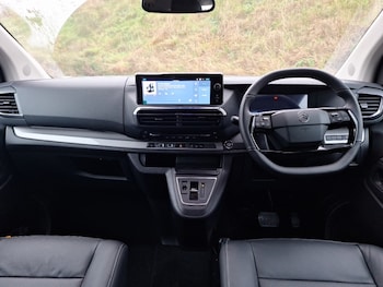 Used Citroen Space Tourer 2025 for sale - 77798860: Photo