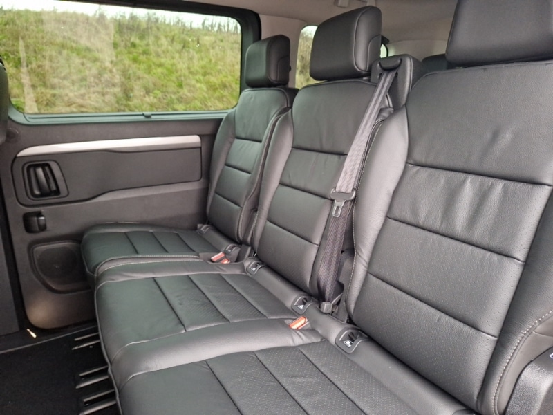 Used Citroen Space Tourer 2025 for sale - 77798860: Photo 6