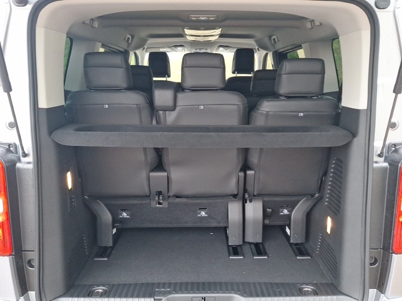 Used Citroen Space Tourer 2025 for sale - 77798860: Photo 8