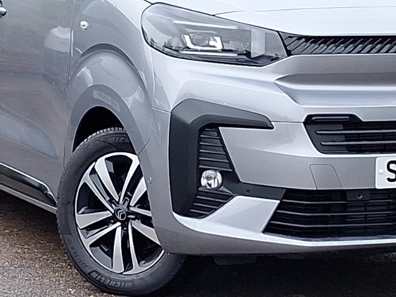 Used Citroen Space Tourer 2025 for sale - 77798860: Photo 9