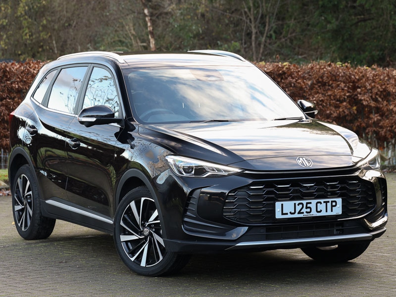 Used MG MG ZS 2025 for sale - 76606695: Photo 1