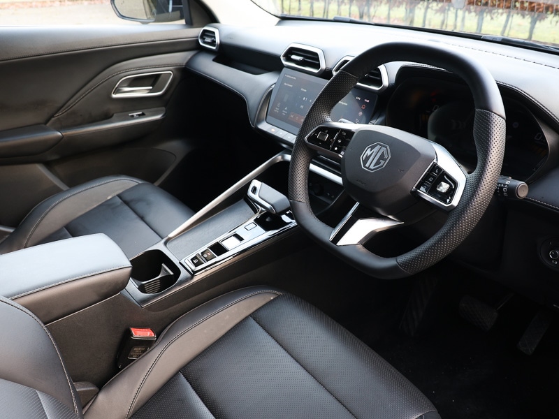 Used MG MG ZS 2025 for sale - 76606695: Photo 11