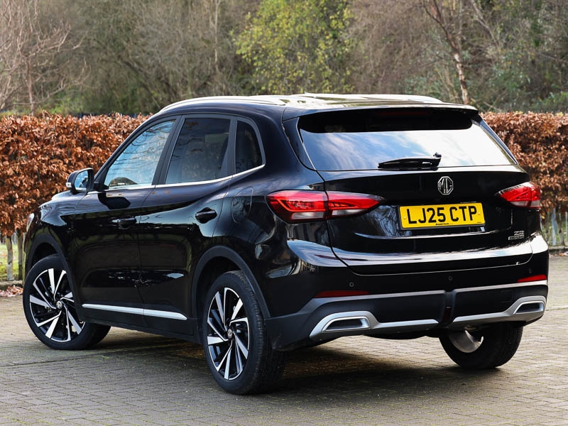 Used MG MG ZS 2025 for sale - 76606695: Photo 3