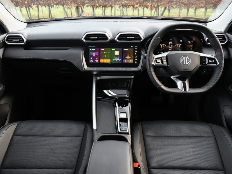 Used MG MG ZS 2025 for sale - 76606695: Photo 4