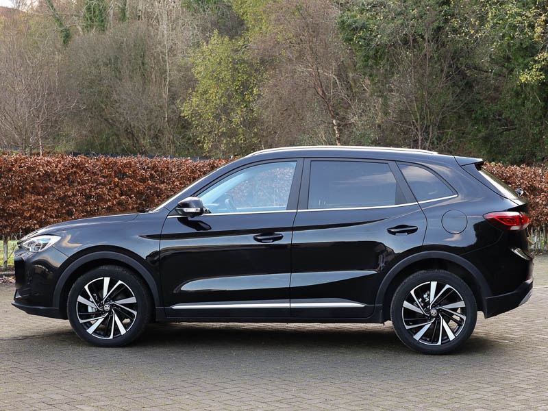 Used MG MG ZS 2025 for sale - 76606695: Photo 5