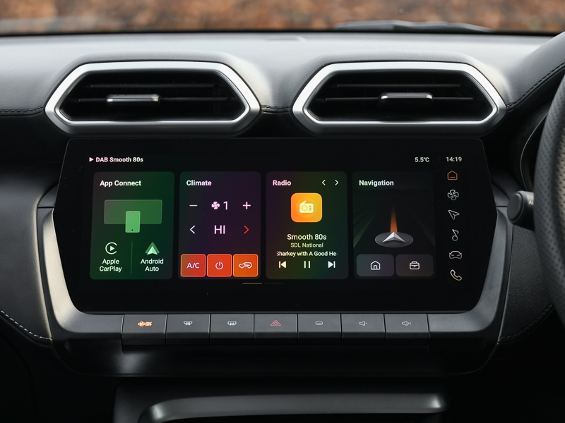 Used MG MG ZS 2025 for sale - 76606695: Photo 7