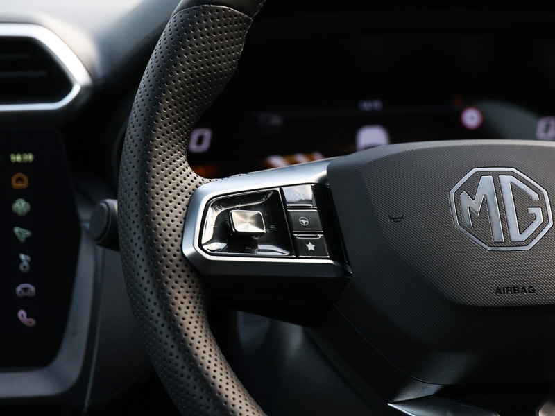 Used MG MG ZS 2025 for sale - 76606695: Photo 8