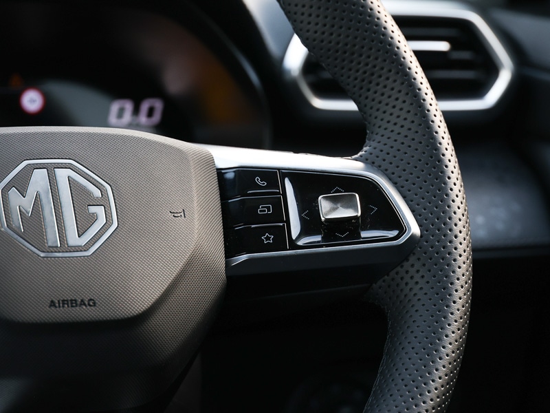 Used MG MG ZS 2025 for sale - 76606695: Photo 9