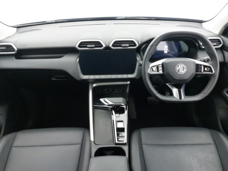 Used MG MG ZS 2024 for sale - 77115709: Photo 2