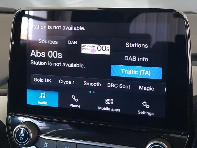 Used Ford Fiesta 2023 for sale - 76688096: Photo 10