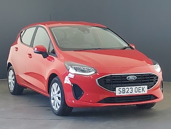 Ford - Fiesta