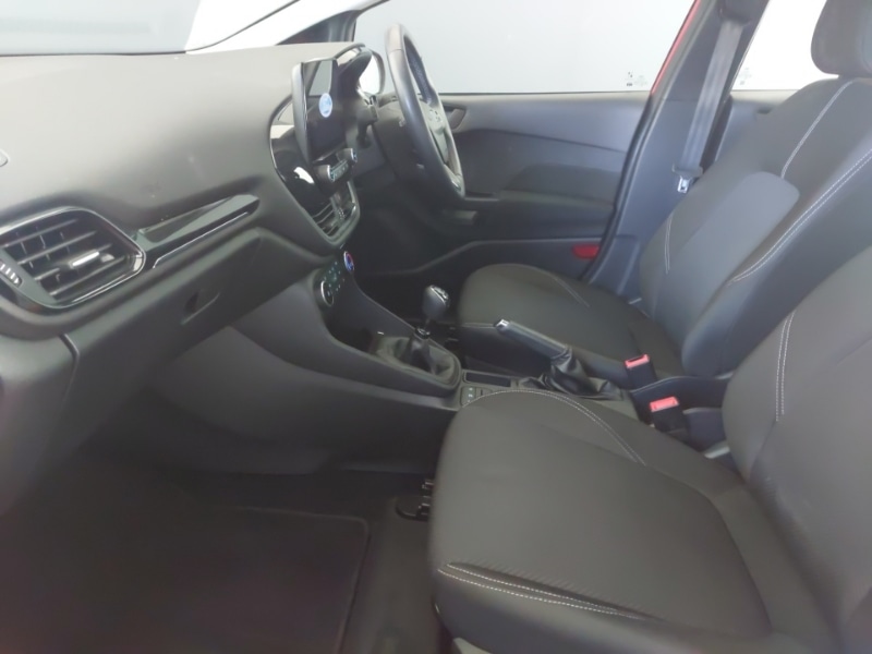 Used Ford Fiesta 2023 for sale - 76688096: Photo 5