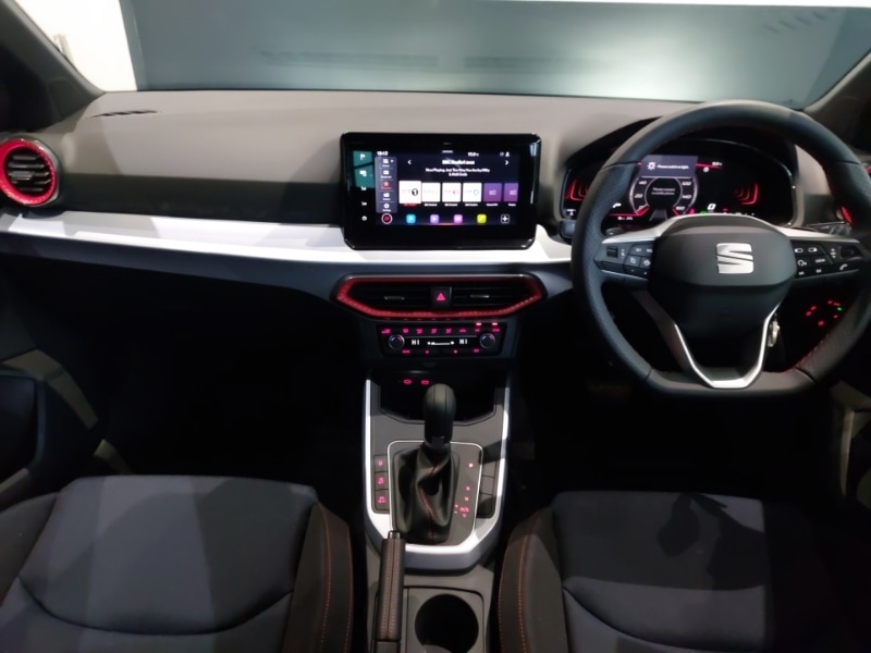 Used SEAT Arona 2025 for sale - 77722380: Photo 2