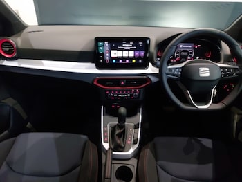 Used SEAT Arona 2025 for sale - 77722380: Photo