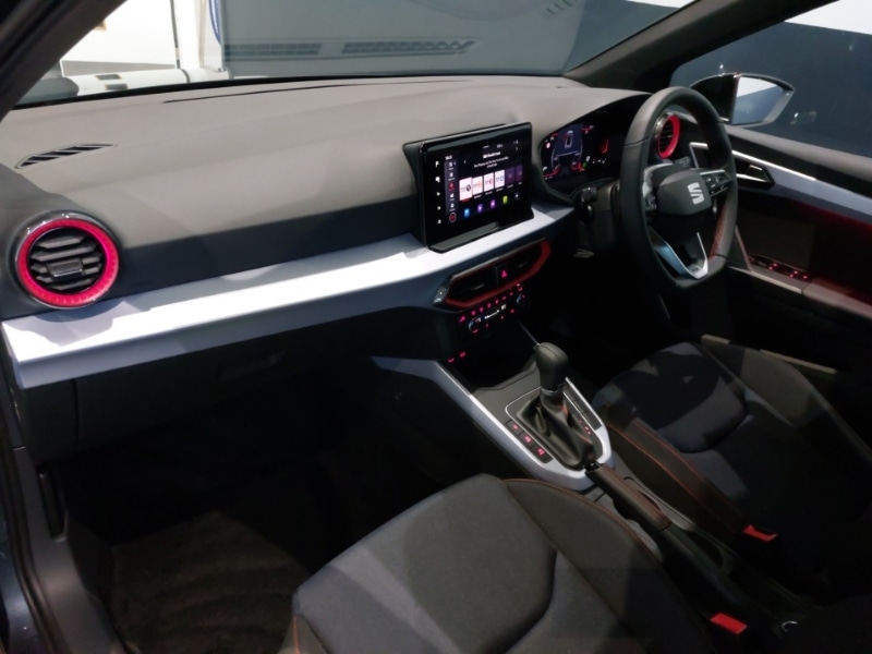 Used SEAT Arona 2025 for sale - 77722380: Photo 5